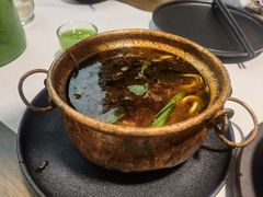 小铜锅烧米线-雀舞·私食(凯德店)