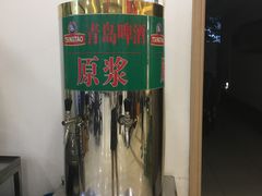 -宏源鑫海鲜餐厅·海景婚宴厅(石老人店)