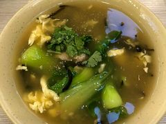 香菇肉羹-圆宝台湾小吃(迎津街店)