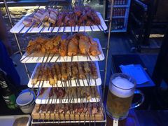 -三个蒙古大叔羊肉串(大宁店)