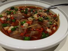 -贡宴盐帮菜自贡驻京联络处餐厅