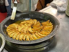 -李记清真馆(打钉巷店)