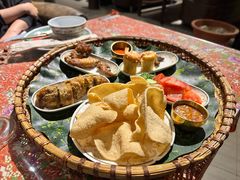 -小娘惹厨房Little Nyonya(狮城有约上榜店)