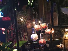 -胡桃里音乐酒馆(白云五号T5 MALL店)