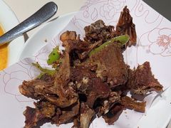 -京鸭棠(让胡路万达店)