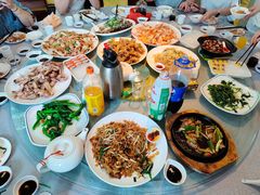 -盛港湾海鲜食府(黄沙店)