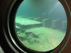 -白鹤梁水下博物馆