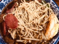 -苏渝轩锅盖面(润州万达广场店)