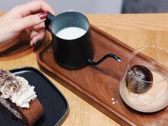 -Home Cafe(水榭春天店)