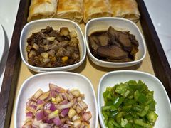 -乔阿马·江南味·驴肉香(龙湖华泾天街店)