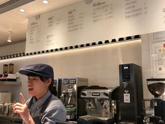 -喜茶(佛山岭南站店)