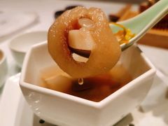 -叶叶菩提·晋福宫