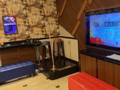 -歌声里K BAR(星湖城店)