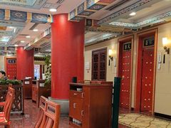 -万荣烤鸭店·北京菜(农光里店)