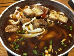 -好嫂子酱猪手•农家菜(华远坊店)