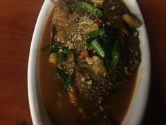 -云隐小厨·传统大理美食(复兴路店)