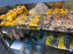 -占西饼店
