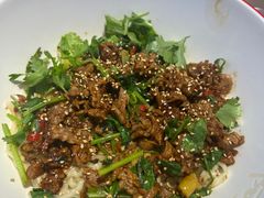 -阿当·小炒牛肉面(人广店)