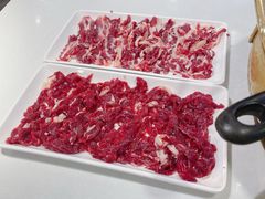 -食潮汕头鲜牛馆(望京保利店)