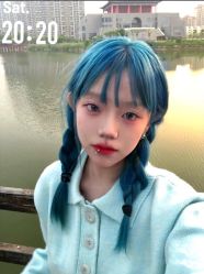 -菲·木田moontin造型salon