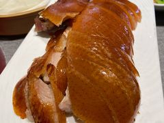 酥皮烤鸭-老城味道·传统天津菜(杨柳青店)