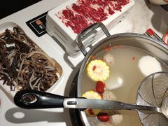 -八合里牛肉火锅(上海世茂广场店)
