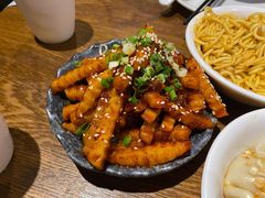 琅琊土豆-付小姐在成都(五道口店)