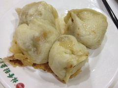 生煎-林金财鱼丸(鼓楼街店)