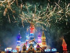 -沈阳方特欢乐世界