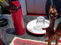-钱锋炭缸烧烤(南湖大路总店)