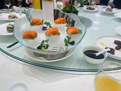 -南京东郊国宾馆