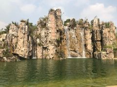 -秀丽东方