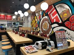 -食其家·牛丼咖喱(太阳宫店)