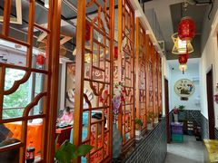 -六州府地锅鸡·农家菜·龙虾(未来科技城店)