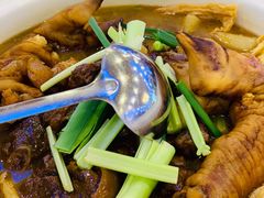 -潮喜竹溪荔湖酒家(荔枝湾店)