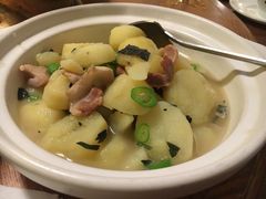 -炊烟小炒黄牛肉(中心印象城店)