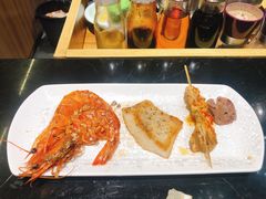 -铁板诱惑法式铁板烧(大卫城店)