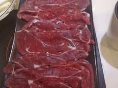 -潮牛禾记•潮汕鲜牛肉火锅(新亚洲店)