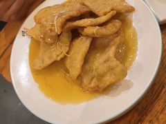 -三千里韩式炭火烤肉(南八马路店)