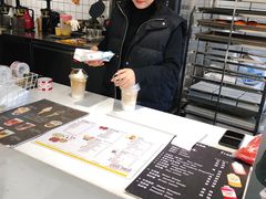 -JUICE  TIMES(中茵海华店)