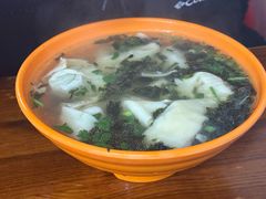 -阿麟馄饨(延长路店)