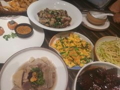 -江太极江浙菜(马桥万达广场店)