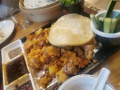 -陈傻子餐厅(世纪都会店)