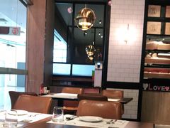大堂-西堤牛排(龙德广场店)