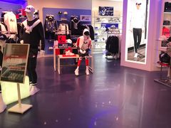 -FILA(龙之梦购物中心店)
