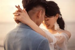 -古摄影婚纱