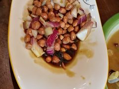 -老街坊劈柴院(济南总店)