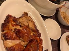 -中国厨房/台湾牛肉面