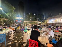 -小煵记·打边炉(西丽文光店)