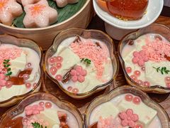 -俏立方·15年新楚菜